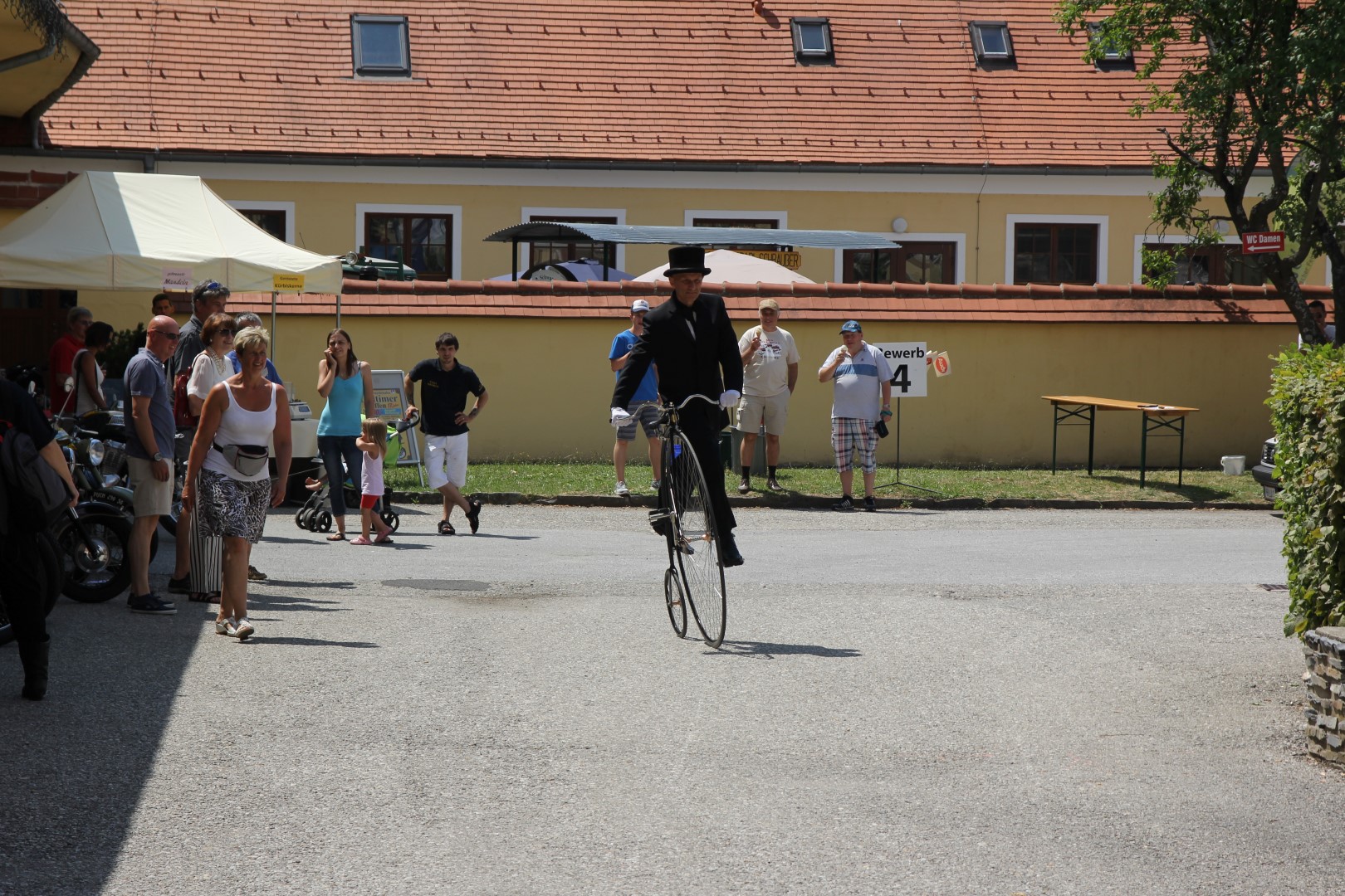 2015-07-12 17. Oldtimertreffen Pinkafeld